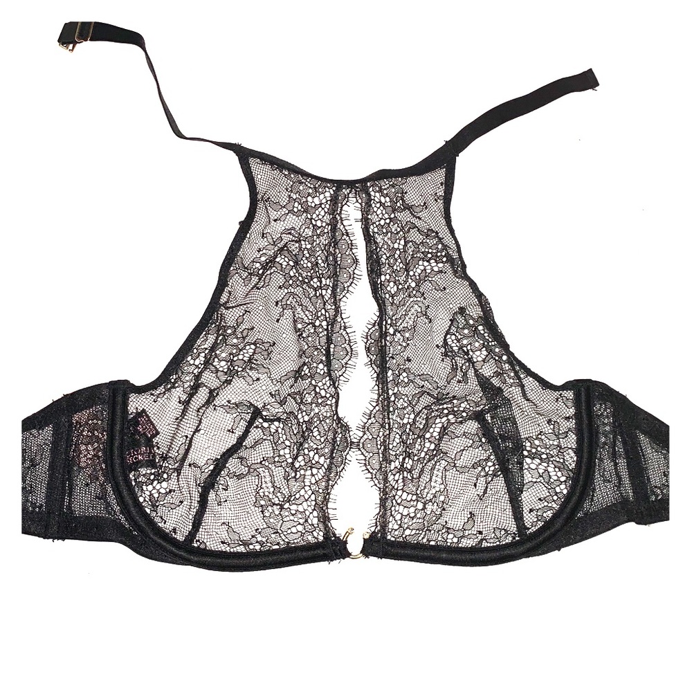 New lace bra